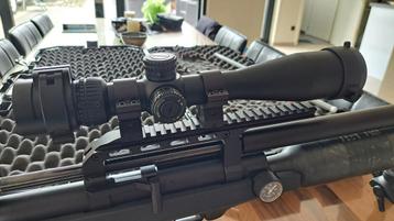 Vector veyron 6-24x44 richkijker  beschikbaar voor biedingen