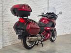 Honda Deauville NTV 700 ABS @motomobilia, Motoren, Motoren | Honda, 700 cc, 2 cilinders, Bedrijf, Meer dan 35 kW