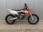 Ktm sxf 250 2019, Zo goed als nieuw, Ophalen, Overige merken