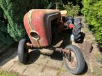 Porsche P111 project van 1957, Zakelijke goederen, Landbouw | Tractoren, Ophalen