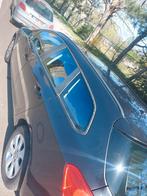 Opel astra 1.4i benzine Euro 5 Airco, Auto's, Euro 5, Alcantara, Zwart, Bruin