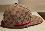 Casquette Gucci, Kleding | Heren, Ophalen of Verzenden, Pet, Zo goed als nieuw, 58 of 59 cm (L, 7¼ of ⅜ inch)