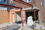 Poutrel steken werken.0465826053, Tuin en Terras, Overkappingen, Ophalen of Verzenden, Zo goed als nieuw