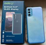 Téléphone intelligent Motorola Moto G31, Télécoms, Téléphonie mobile | Motorola, Classique ou Candybar, Reconditionné, 6 mégapixels ou plus