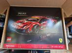 Lego Technic 42125  Ferrari 488 GTE, Kinderen en Baby's, Speelgoed | Duplo en Lego, Ophalen, Nieuw, Complete set, Lego