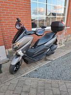 Yamaha n-max 125cc, Fietsen en Brommers, Scooters | Yamaha, Ophalen, Gebruikt, Overige modellen, 125 cc
