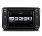 Scherm mib2 volkswagen full active met carplay, Auto diversen, Autoradio's, Ophalen of Verzenden, Zo goed als nieuw