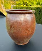Arduinen pot, Tuin en Terras, Ophalen of Verzenden, Gebruikt, Aardewerk, Tuin