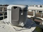 Moulinex Super Uno friteuse 2 Lts, 1 tot 2 liter, Ophalen, Zo goed als nieuw, Duo-friteuse