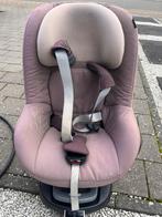 Autostoel pearl Maxi cosi, Kinderen en Baby's, Ophalen, Gebruikt, 9 t/m 18 kg, Slaapstand