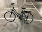 Giant stadsfiets, Fietsen en Brommers, Fietsen | Dames | Damesfietsen, Ophalen, Gebruikt, Versnellingen, 56 cm of meer