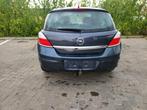 OPEL ASTRA 1.7CDTI 114500KMCT+CAR-PASS OK, Achat, Entreprise, Boîte manuelle, Cruise Control