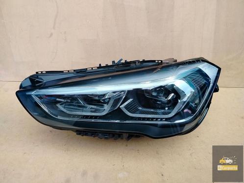 BMW F48 X1 Lift Full Led Adaptive linkerlamp Ideaal, Auto-onderdelen, Verlichting, BMW, Gebruikt