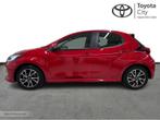 Toyota Yaris ICONIC, Auto's, Toyota, Te koop, Emergency brake assist, Stadsauto, 92 pk