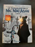 LES NOUVELLES AVENTURES DE MIC MAC ADAM TOME 5 VERDUN EO, Boeken, Ophalen of Verzenden, Zo goed als nieuw, Eén stripboek