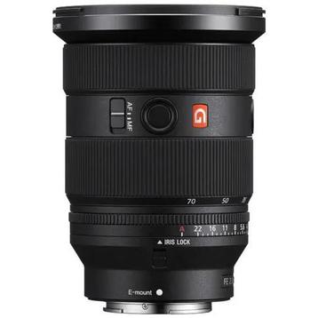 Sony FE 24-70mm f/2.8 GM II - Like New beschikbaar voor biedingen
