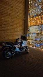 Perfect BMW R 1150 RT, nieuwe abs met garantie. 45.000 km,, 1150 cc, 2 cilinders, Particulier, Meer dan 35 kW