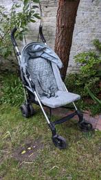 Poussette et chancelière, Kinderen en Baby's, Kinderwagens en Combinaties, Ophalen, Gebruikt, Kinderwagen, Overige merken