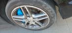 w213, 18 inch, Gebruikt, Banden en Velgen, Ophalen of Verzenden