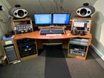 Studio- Opnamemateriaal, Ophalen, Zo goed als nieuw, Audio