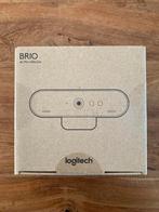 Brio 4k webcam, Computers en Software, Webcams, Bedraad, Nieuw, Ophalen of Verzenden, MacOS