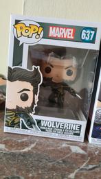 Funko pop 637: Wolverine, Verzamelen, Ophalen of Verzenden, Zo goed als nieuw