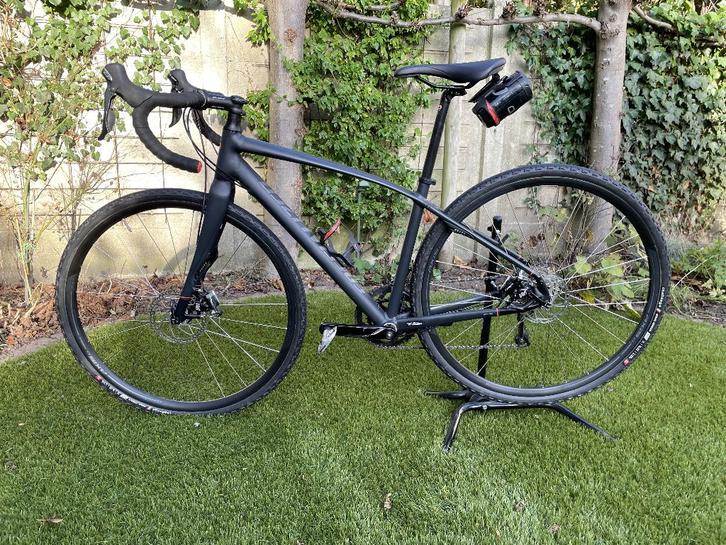 Specialized Dolce Evo maat S, Fietsen en Brommers, Fietsen | Dames | Sportfietsen en Toerfietsen, Zo goed als nieuw, Overige merken