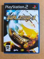 Jeu PS2 L.A Rush, Consoles de jeu & Jeux vidéo, Comme neuf, Enlèvement ou Envoi