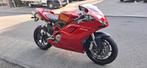 Ducati 848 de 2010  1 prop, Particulier