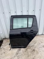 Suzuki Swift Deur Linksachter 4-Deurs, Auto-onderdelen, Gebruikt, Deur, Links, Ophalen of Verzenden