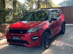 Landrover Discovery Sport 2.0 TD4 HSE Led-Navigatie-Leder-Ca, Auto's, Land Rover, Automaat, 4 cilinders, Discovery Sport, Leder