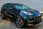 Kia Sportage 1.6T GT LINE **GARANTIE*AUTOMAAT*CAM*CARPLAY**, Cuir, Achat, Euro 6, Entreprise