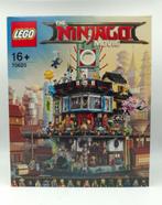 LEGO 70620 – Ninjago City – sealed, Kinderen en Baby's, Speelgoed | Duplo en Lego, Ophalen of Verzenden, Nieuw, Complete set, Lego