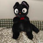 Ghibli Kiki's Delivery Service Jiji backpack, Ophalen, Zo goed als nieuw, Poes