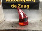 Achterlicht links van een Renault Megane, Ophalen of Verzenden, 3 maanden garantie, Gebruikt, Renault