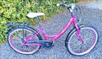 Meisjesfiets Granville Summerside 24" Prachtstaat!, Fietsen en Brommers, Ophalen, Zo goed als nieuw, Versnellingen