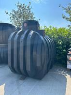 PVC regenwaterput Carat S 2700 L, 150 liter of meer, Verzenden, Nieuw, Kunststof