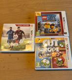 Nintendo 3DS games, Games en Spelcomputers, Games | Nintendo 2DS en 3DS, Ophalen of Verzenden, Zo goed als nieuw