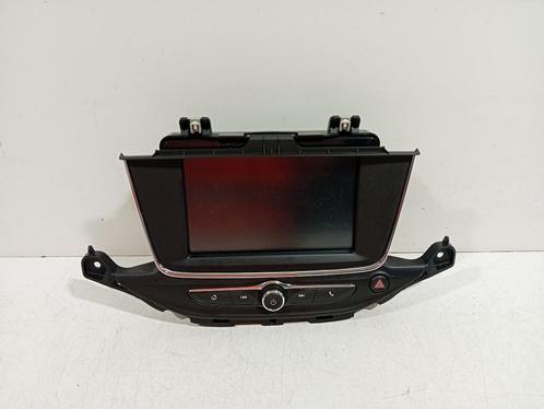 NAVIGATIE DISPLAY Opel Astra K Sports Tourer (42342511), Auto-onderdelen, Overige Auto-onderdelen, Opel, Gebruikt