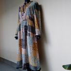 Leuke zomerjurk., Kleding | Dames, Jurken, Lange zomerjurk, Verzenden, Zo goed als nieuw, Onder de knie