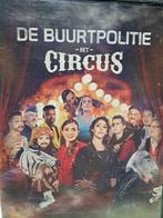 De buurtpolitie het circus dvd als nieuw 3eu, Tous les âges, Comme neuf, Autres genres, Film