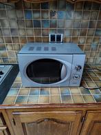 Microgolf van Domo, Ophalen, Zo goed als nieuw, Vrijstaand, Microgolfoven