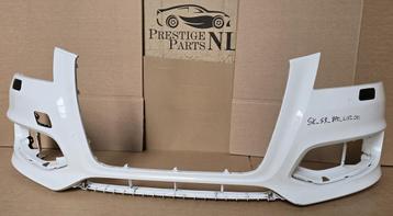 Voorbumper Audi A3 8P Facelift S3 KLS 8P0807437T Origineel  beschikbaar voor biedingen