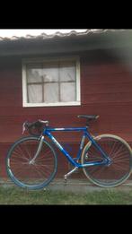 Koersfiets, Verzenden