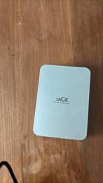 Externe harde schijf in HD, Computers en Software, Harde schijven, Ophalen, Gebruikt, HDD, Lacie