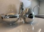 Zeldzame IVV handgemaakte mondgeblazen vazen (set van 3) – I, Ophalen, Overige kleuren, Minder dan 50 cm, Glas