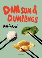 Dimsum & Dumplings, Nieuw, Gezond koken, Azië en Oosters, Ophalen