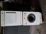 Wasmachine en droger, Elektronische apparatuur, Ophalen, Gebruikt