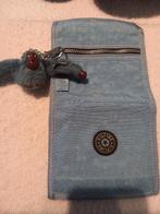 Kipling portefeuille met aapje, Ophalen of Verzenden