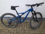 Mountainbike, Fietsen en Brommers, Fietsen | Mountainbikes en ATB, Fully, 49 tot 53 cm, Zo goed als nieuw, Dames